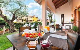 Villa Milli B&B